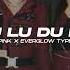 FREE BLACKPINK X EVERGLOW Type Beat DU Lu Du Lu Prod PurpleNacho