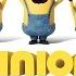 Minions 2015 Official Trailer 2 Universal Pictures HD