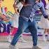 CHAK DHOOM DHOOM DANCE KOI LADKI HAI KIDS DANCE SHAHRUKH KHAN SCHOOL DANCE EASY STEP