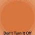 40 Thieves Qzen O SHiN Don T Turn It Off Session Victim Extended Remix