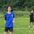 MEET EURO 2024 FRANCE Football Shorts Euro2024