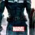 Captain America The Winter Soldier OST 18 Captain America By Henry Jackman