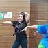 Suéltate From Sing 2 Sam I Feat Anitta BIA Jarina De Marco Bella Vamp Choreography Zumba