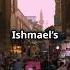 The Epic Tale Of Ishmael Bible Stories Story Bible Epic Ishmael