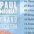 Paul Mauriat Best World Instrumental Hits Paul Mauriat Greatest Hits Full Album 2021