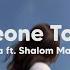 Fasetya Someone To You Ft Shalom Margaret