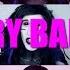 Melanie Martinez Cry Baby Acapella