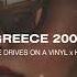 Three Drives On A Vinyl Greece 2000 KREAM Remix