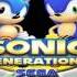 Smooth4Lyfe Ride Through The Skies Sonic Generations Vocal Remix