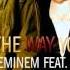 Eminem Love The Way You Lie Ft Rihanna Speed Up Chipmunk Version