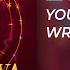 You Re With The Wrong Man BBC Casanova Soundtrack Recreation