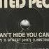 Dilated Peoples You Can T Hide You Can T Run Instrumental