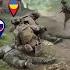 GoPro Moment Ukrainian Soldiers Mercilessly Delete Hundreds Of Russian Troops In Trench Battle