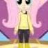 Fluttershy Flutter Mlh