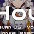 Reburn OST Vocal 1 Hour Channel Honkai Impact