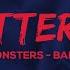 BABYMONSTER BATTER UP Hello Monsters STUDIO VERSION