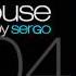 Jazz House DJ Mix 04 By Sergo