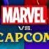 Evolution Of Marvel Vs Capcom Final Boss Fights 1994 2017 2K 60FPS Marvelvscapcom Finalboss