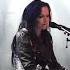 Tarja You And I Oasis Piano Acoustic LIVE TLA In Philadelphia On June 14 2023