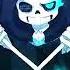 Reaper Sans Megalovania