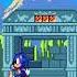 Sonic MasterSystem Remake Nintendo Switch Port NEW ZONES 5 CHARACTERS 60FPS Part 1