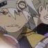 Soul Eater Repeat Show Ending Northern Lights How Merry Marry