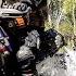 BMW R 1300 GS Trophy 2024 года BMW GS Safari Enduro 2024 из Дарвина в Брум