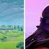 OG Fortnite Sound Effects VS Now 2017 Vs 2024