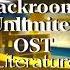 Literature Backrooms Unlimited OST