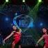 IIDC 2017 Ladies Touch Bangkok Madras Sunday Night Performance