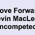 Kevin MacLeod Move Forward