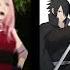 Sakura Sasuke Family Sasunaru Sakuhina