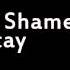 The Cryin Shames Please Stay Joe Meek