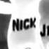 Noggin And Nick Jr Logo Collection In Black White Chorded