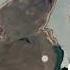 Star Shape Found On Google Earth Shorts