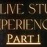 Michael Jackson S HIStory World Tour The Live Studio Experience Part 1