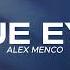 Alex Menco Blue Eyes Deep House Emotional Beats