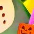 ODDBODS Halloween Scariest Movie NEW HALLOWEEN 2020 Cartoons For Kids