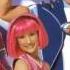 LazyTown Bing Bang Time To Dance Single Remix