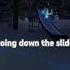 I M Going To Go Down The Slide Now Meme Gorillatag Vr Gtag Meme Cute Funny Notmyaudio