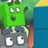 Cuboid Castle Series 6 Learn To Count Numberblocks