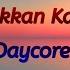 Pokkan Kara Daycore