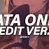 Gata Only Floyymenor Ft Cris Mj Edit Audio