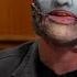 Put Your Mask On Corey Corey Taylor Interview Larry King Now Ora TV