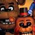 All Freddys Do The FNAF Toreador March