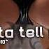 HQ Tonet Marza Julio Garcia Ft Patrizze Gotta Tell You Roberto Sansixto Remix