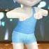 Cute Talking Tom Cat Slow And Beautiful Dance