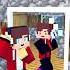 JJ And Mikey When You Think It S Okay Shorts Cubestory Minecraft
