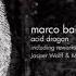 Marco Bailey Viserion Original Mix MATERIA