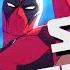 SO I SOUND DESIGNED DEADPOOL ANIME Noggi 3D